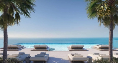 Golden Visa Eligible_Fully Furnished Suite_Beachfront-5