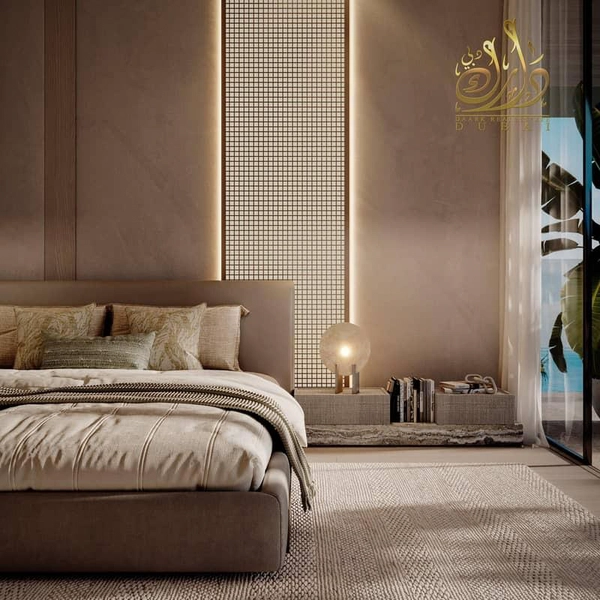 Golden Visa Eligible_Fully Furnished Suite_Beachfront
