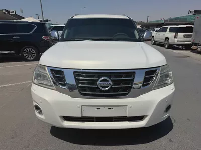 Nissan Patrol LE 2013 GCC Specs fullopshin-0