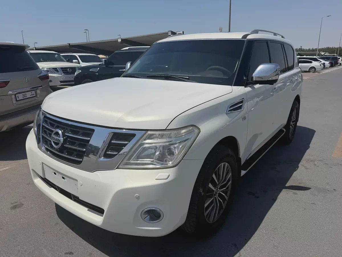 Nissan Patrol LE 2013 GCC Specs fullopshin-1-1