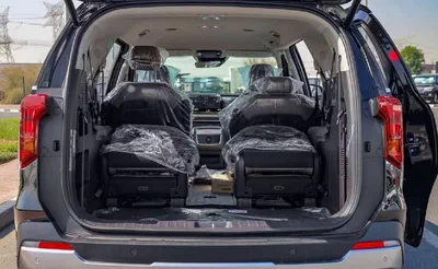 KIA CARNIVAL FULL OPTION GCC SPECS 2026 MODEL-10