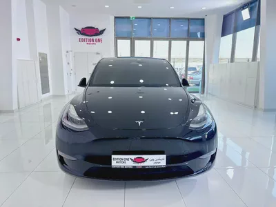2024 Tesla Model Y Performance | GCC-1