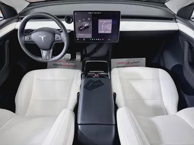 2024 Tesla Model Y Performance | GCC-5