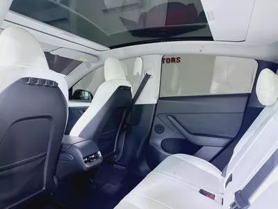 2024 Tesla Model Y Performance | GCC-6