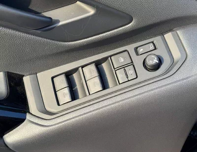 Toyota Land Cruiser GXR 3.5L Twin Turbo | Sunroof | Driver Power Seat | Digital Speed Meter (CODE # GXR33M-11