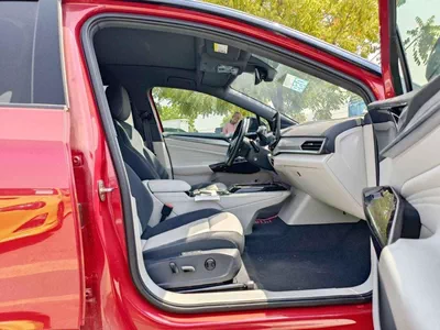 Volkswagen ID.4 CROZZ PRO / ELECTRIC / 360 CAMERA / HEAD UP DISPLAY / PANORAMIC ROOF / CODE#0497 / *RAMADAN OFFER-9