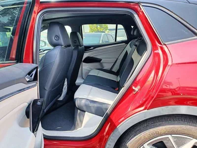Volkswagen ID.4 CROZZ PRO / ELECTRIC / 360 CAMERA / HEAD UP DISPLAY / PANORAMIC ROOF / CODE#0497 / *RAMADAN OFFER-10