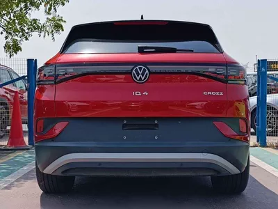 Volkswagen ID.4 CROZZ PRO / ELECTRIC / 360 CAMERA / HEAD UP DISPLAY / PANORAMIC ROOF / CODE#0497 / *RAMADAN OFFER-3