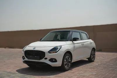 Brand New Suzuki Swift GLX 2026 | Fuel Efficient | Advanced Tech-0