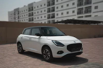 Brand New Suzuki Swift GLX 2026 | Fuel Efficient | Advanced Tech-10
