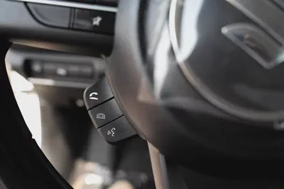 Brand New Suzuki Swift GLX 2026 | Fuel Efficient | Advanced Tech-14