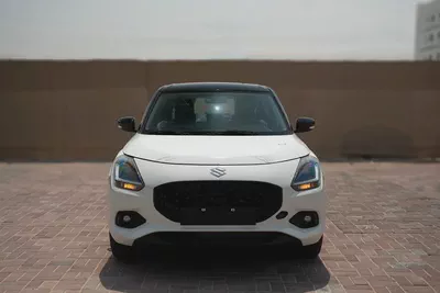 Brand New Suzuki Swift GLX 2026 | Fuel Efficient | Advanced Tech-1