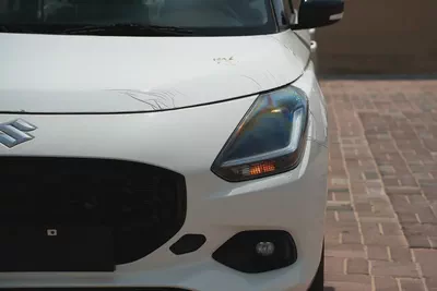 Brand New Suzuki Swift GLX 2026 | Fuel Efficient | Advanced Tech-4