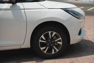 Brand New Suzuki Swift GLX 2026 | Fuel Efficient | Advanced Tech-5