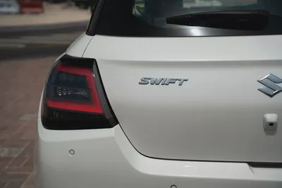Brand New Suzuki Swift GLX 2026 | Fuel Efficient | Advanced Tech-7