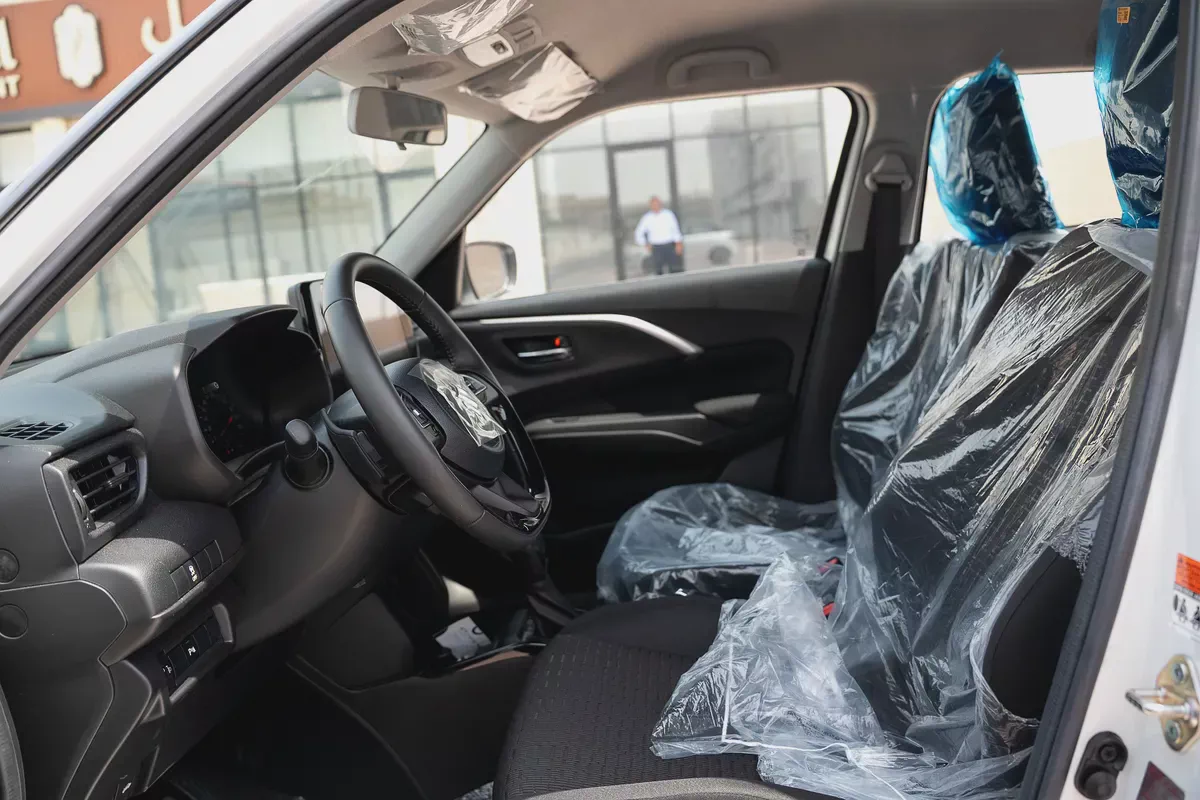 Brand New Suzuki Swift GLX 2026 | Fuel Efficient | Advanced Tech-13-13