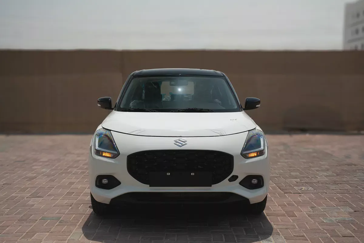 Brand New Suzuki Swift GLX 2026 | Fuel Efficient | Advanced Tech-1-1