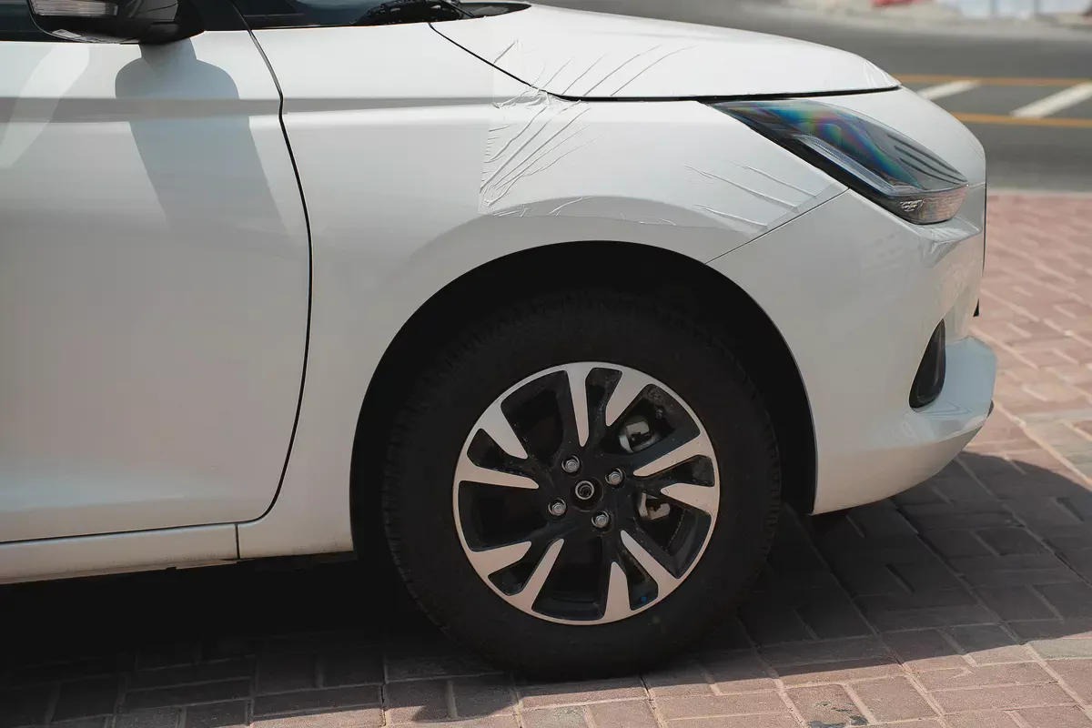 Brand New Suzuki Swift GLX 2026 | Fuel Efficient | Advanced Tech-5-5