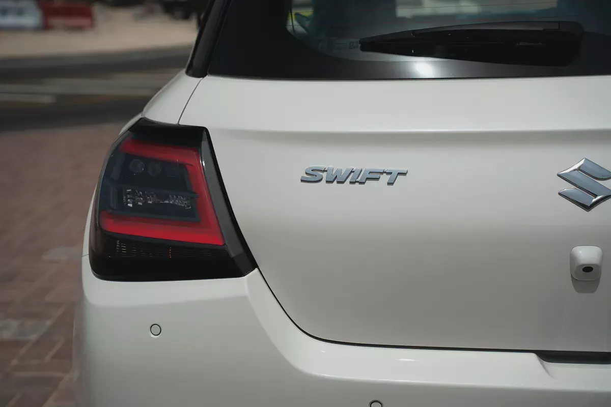 Brand New Suzuki Swift GLX 2026 | Fuel Efficient | Advanced Tech-7-7