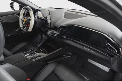 28,740 AED / 60 months | 20% DP | 2024 Ferrari Purosangue / European Spec / 7 Year Service Contract-11