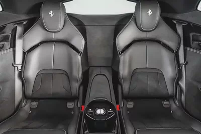 28,740 AED / 60 months | 20% DP | 2024 Ferrari Purosangue / European Spec / 7 Year Service Contract-12