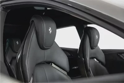 28,740 AED / 60 months | 20% DP | 2024 Ferrari Purosangue / European Spec / 7 Year Service Contract-14