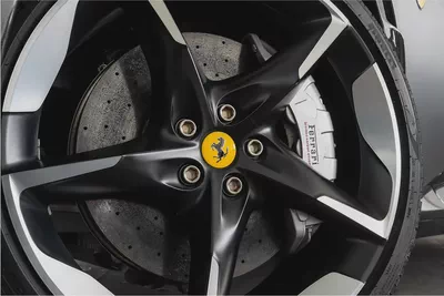 28,740 AED / 60 months | 20% DP | 2024 Ferrari Purosangue / European Spec / 7 Year Service Contract-15