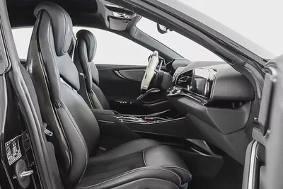 28,740 AED / 60 months | 20% DP | 2024 Ferrari Purosangue / European Spec / 7 Year Service Contract-7