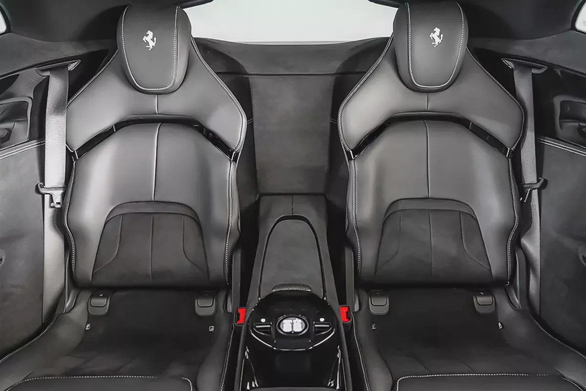 28,740 AED / 60 months | 20% DP | 2024 Ferrari Purosangue / European Spec / 7 Year Service Contract-12-12