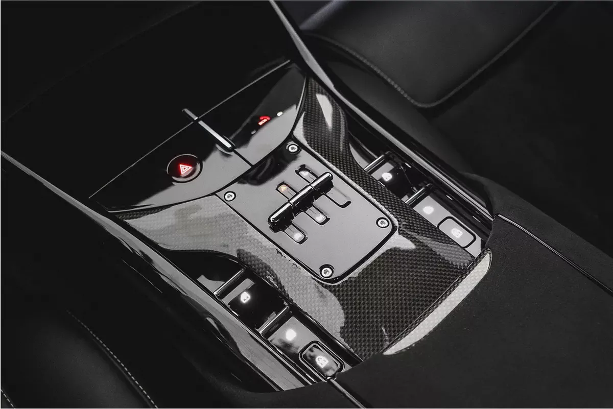 28,740 AED / 60 months | 20% DP | 2024 Ferrari Purosangue / European Spec / 7 Year Service Contract-8-8