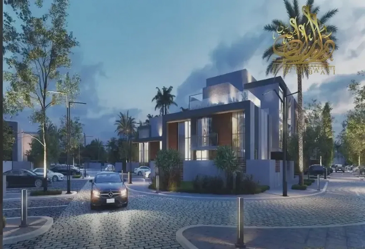 40% Discount| Pool View | Gated Community |100% Capital Appreciation| Allowed For Mortgage Buyers| LUXURY COMMUNITY