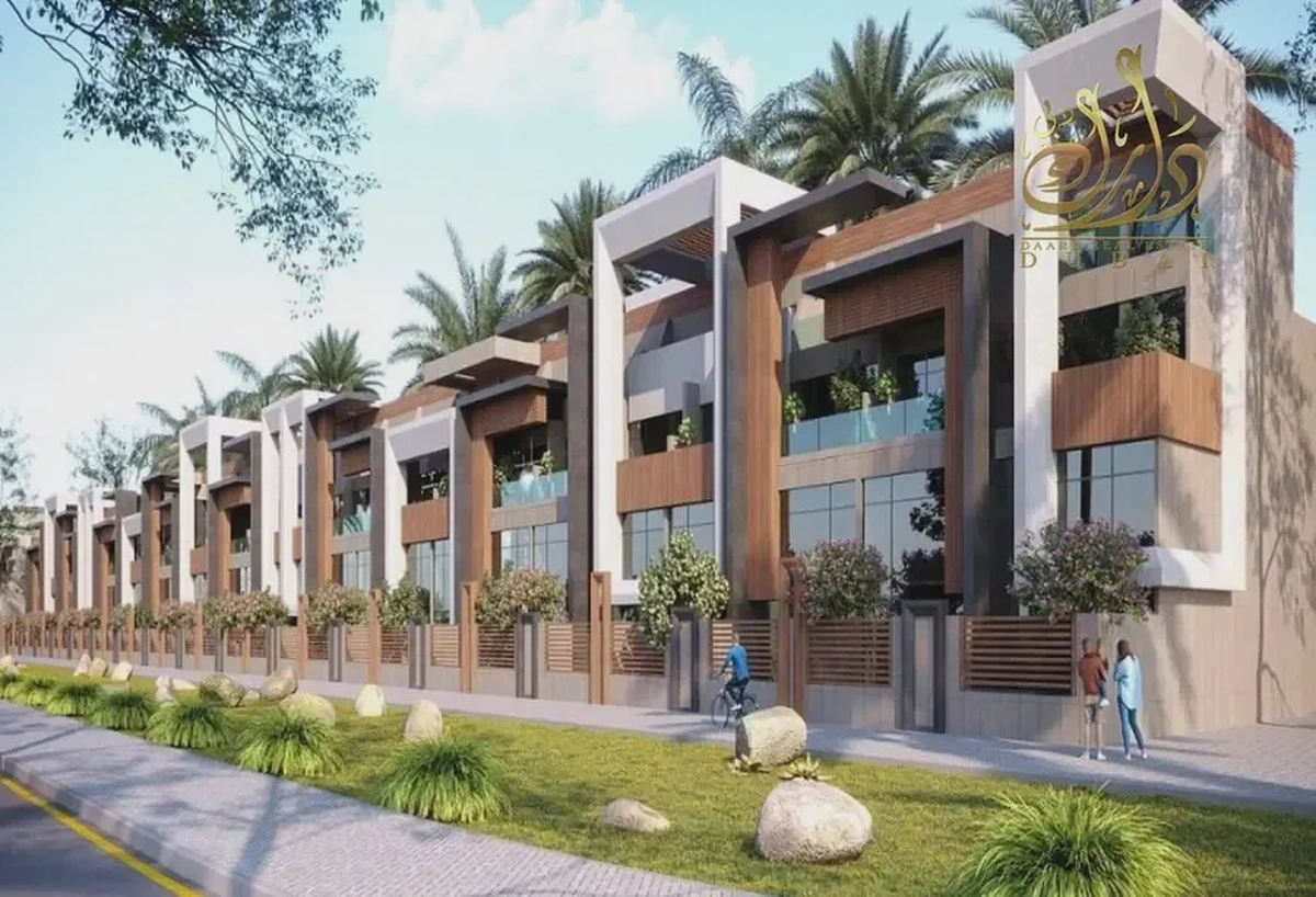 40% Discount| Pool View | Gated Community |100% Capital Appreciation| Allowed For Mortgage Buyers| LUXURY COMMUNITY