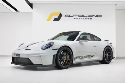 2025 PORSCHE 911 GT3 TOURING | MAIN DEALER WARRANTY | HIGH SPEC-0