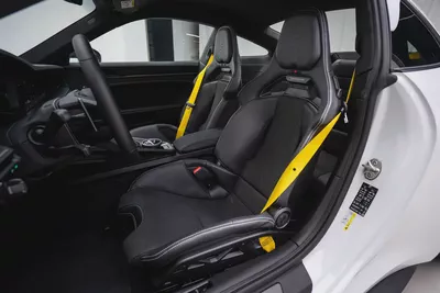 2025 PORSCHE 911 GT3 TOURING | MAIN DEALER WARRANTY | HIGH SPEC-11