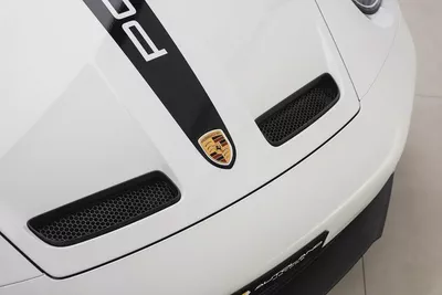 2025 PORSCHE 911 GT3 TOURING | MAIN DEALER WARRANTY | HIGH SPEC-17