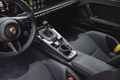 2025 PORSCHE 911 GT3 TOURING | MAIN DEALER WARRANTY | HIGH SPEC-18