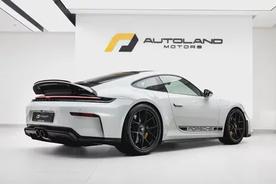 2025 PORSCHE 911 GT3 TOURING | MAIN DEALER WARRANTY | HIGH SPEC-1