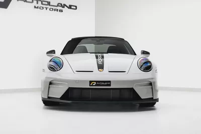 2025 PORSCHE 911 GT3 TOURING | MAIN DEALER WARRANTY | HIGH SPEC-3