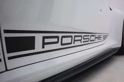 2025 PORSCHE 911 GT3 TOURING | MAIN DEALER WARRANTY | HIGH SPEC-6