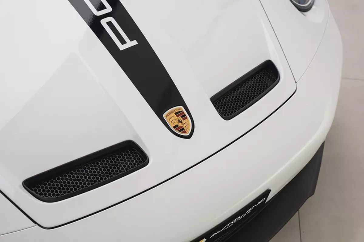 2025 PORSCHE 911 GT3 TOURING | MAIN DEALER WARRANTY | HIGH SPEC-17-17