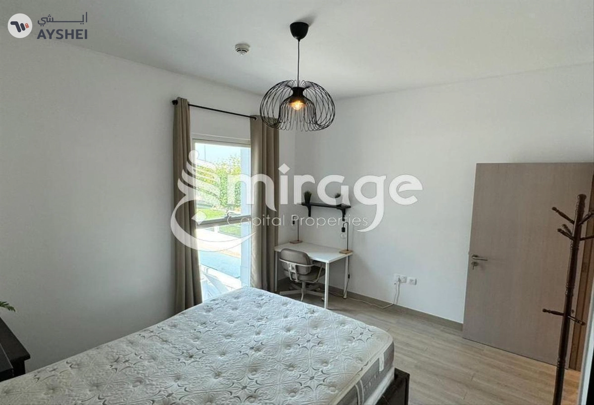 APARTMENT FOR SALE IN WATERS EDGE, YAS ISLAND