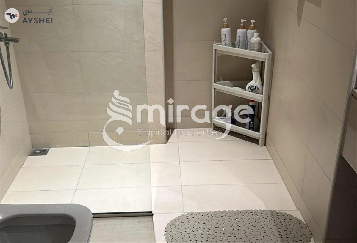 APARTMENT FOR SALE IN WATERS EDGE, YAS ISLAND