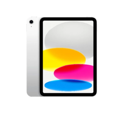 Apple iPad 2025 (11th Generation) A16 11-inch Wi-Fi 128GB Silver - International Version-0
