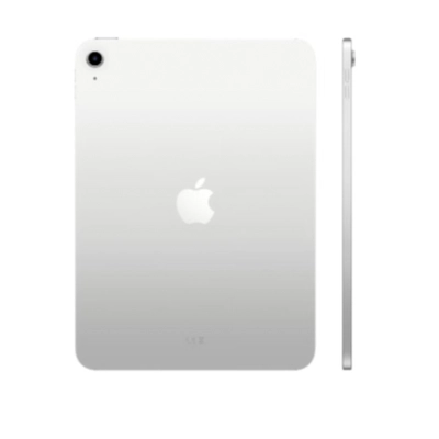 Apple iPad 2025 (11th Generation) A16 11-inch Wi-Fi 128GB Silver - International Version-1