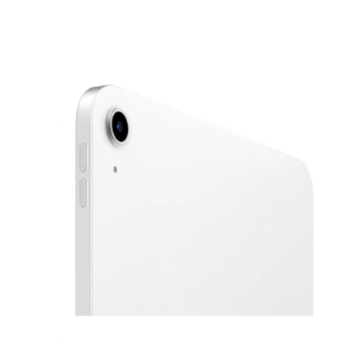 Apple iPad 2025 (11th Generation) A16 11-inch Wi-Fi 128GB Silver - International Version-2