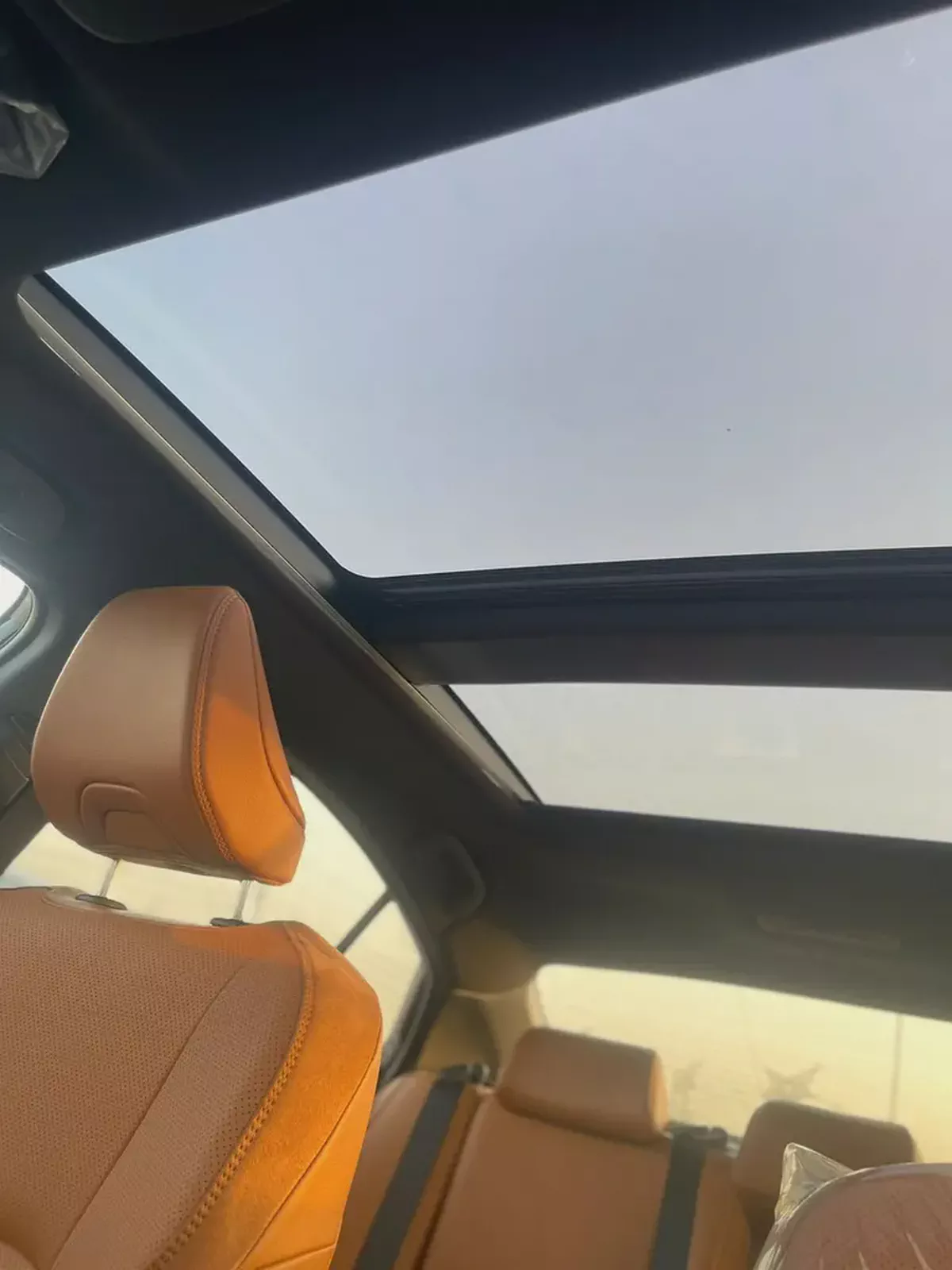 2026 Toyota Camry GLE 2.5L  SPORT GCC Specs-6-6