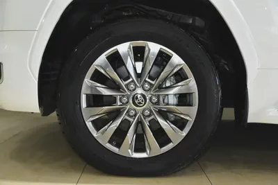 Toyota Land Cruiser VXR 3.5 Twin Turbo 2026 GCC Specs Alfuttaim warranty-6