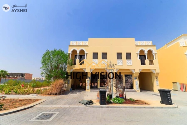 Zone 8, Hydra Village, Abu Dhabi
