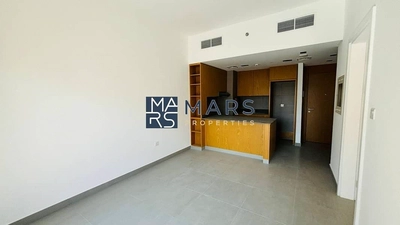 Modern 1BHK with Balcony & Peaceful Community View-9