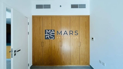 Modern 1BHK with Balcony & Peaceful Community View-13